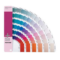 2014 Pantone 8^ɫ GG1507 Metallics Coated