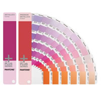 PANTONE ɫָb GP1507 METALLIC Guide Set